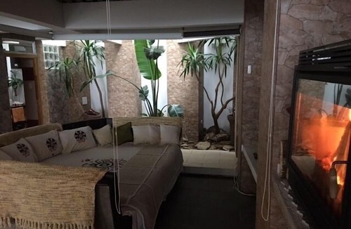 Renaca Hotel | Apartamento Pacífico