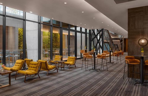 El Golf Hotel | Hyatt Centric Las Condes Santiago