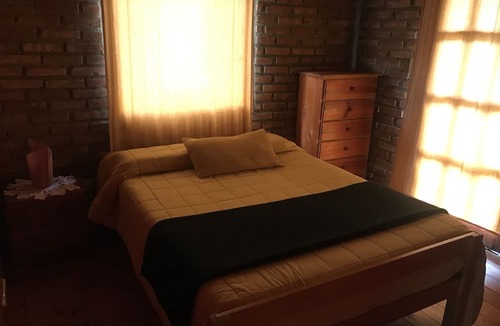 Nono Cabin | Cabañas El Algodonal