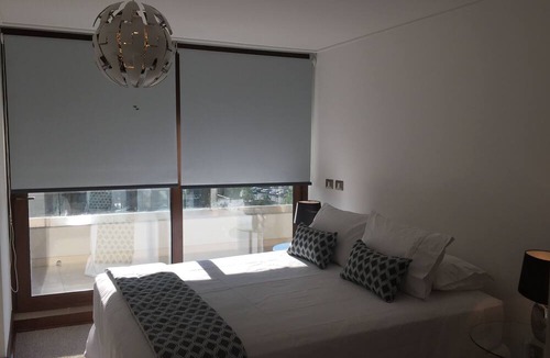 Apoquindo Apartment | Apartment la Capitania