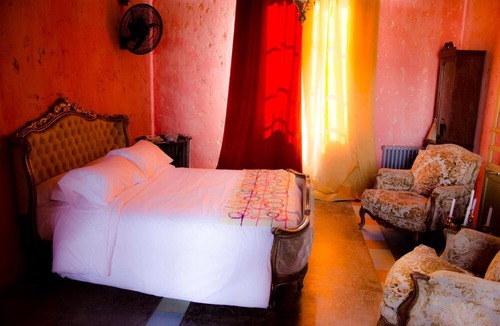 Sierra de los Padres Hotel | El Granero