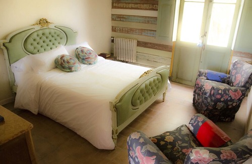 Sierra de los Padres Hotel | El Granero