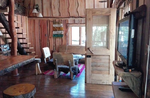 Pucon Cabin | Cabañas Rústicas Pucón