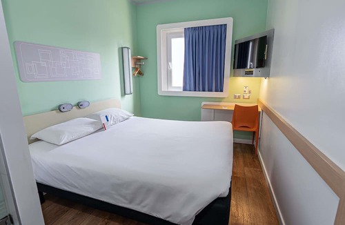 Iquique Hotel | ibis budget Iquique