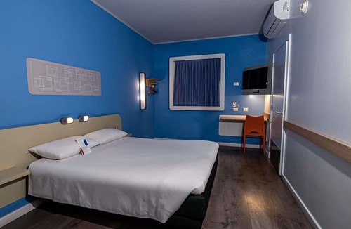 Iquique Hotel | ibis budget Iquique