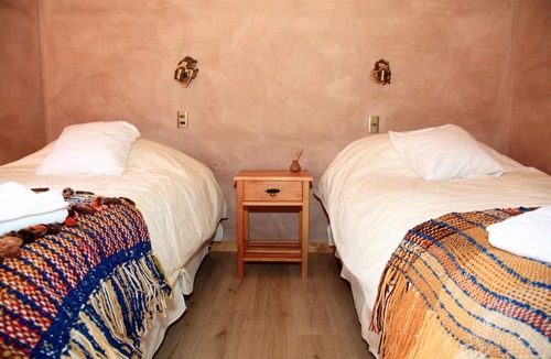 San Francisco de Chiu Chiu Bed & Breakfast | Sol del Desierto