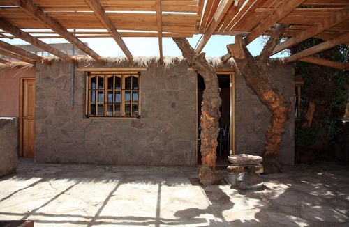 San Francisco de Chiu Chiu Bed & Breakfast | Sol del Desierto