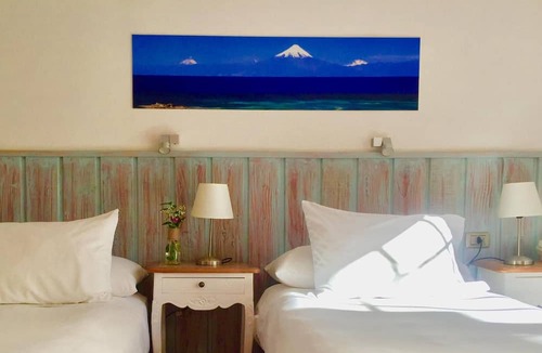 Frutillar Hotel | Hotel Frutillar