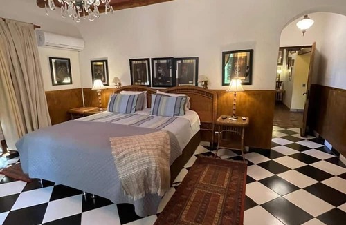 Santa Cruz Hotel | Hotel Vendimia Parador