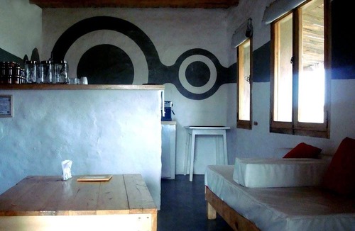 Rodeo House | 50 Nudos