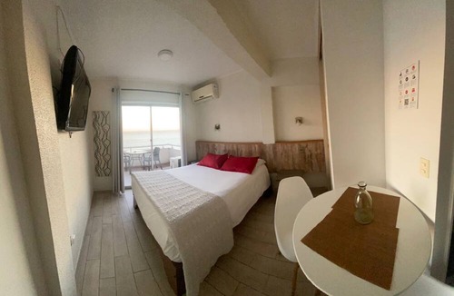Renaca Hotel | Dei Templi Apart Hotel