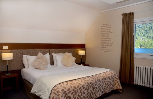 Puerto Blest Hotel | Hotel Puerto Blest