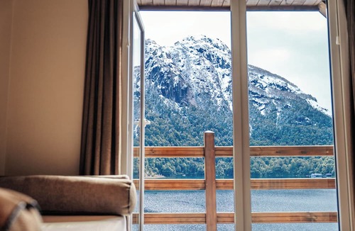 Puerto Blest Hotel | Hotel Puerto Blest