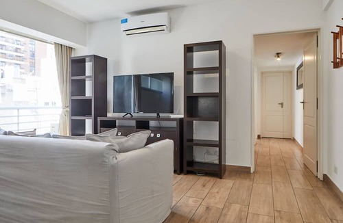Palermo Condo | Nido x Cabello Square