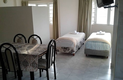 Puerto Madryn Apartment | Departamentos Santa Monica