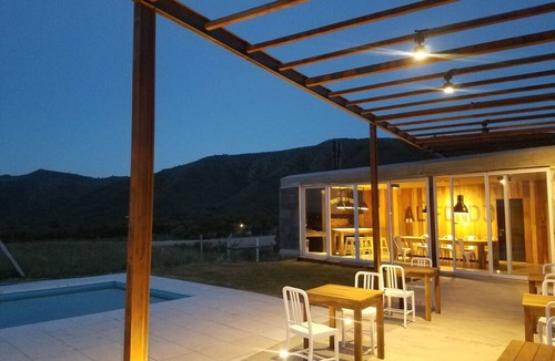 San Antonio de Arredondo Hotel | Apartamento The World - Carlos Paz Golf