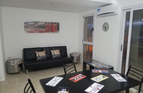 San Antonio de Arredondo Hotel | Apartamento The World - Carlos Paz Golf