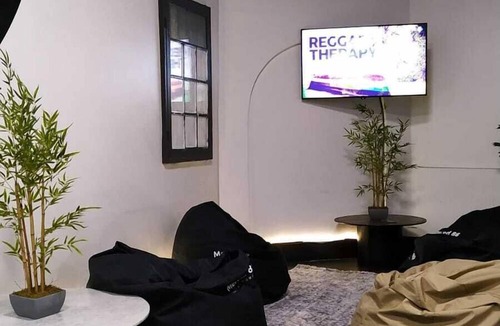 Lastarria Hostel | Hostel Boutique Merced 88
