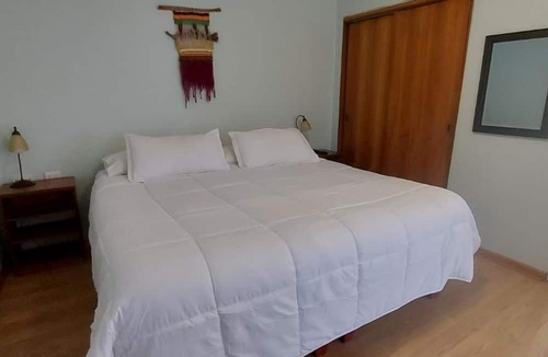 La Serena Hotel | Hotel Chagual