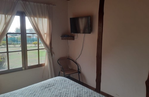 Algarrobo Cabin | Cabañas La Querencia de Algarrobo - Adults Only