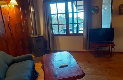 Algarrobo Cabin | Cabañas La Querencia de Algarrobo - Adults Only