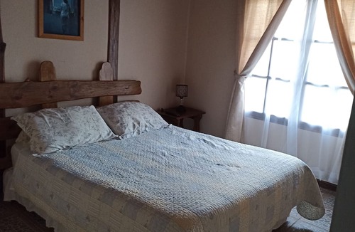 Algarrobo Cabin | Cabañas La Querencia de Algarrobo - Adults Only