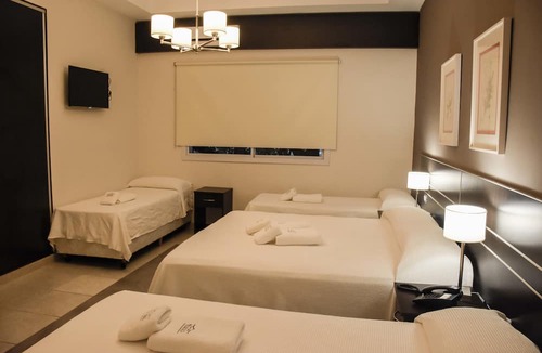 Tafi Viejo Hotel | Hosteria Atahualpa Yupanqui