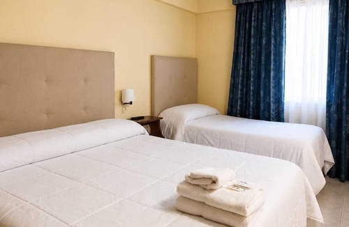El Calafate Hostel | Calafate Hostel