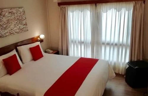 Centro Hotel | Hotel Concorde Bariloche