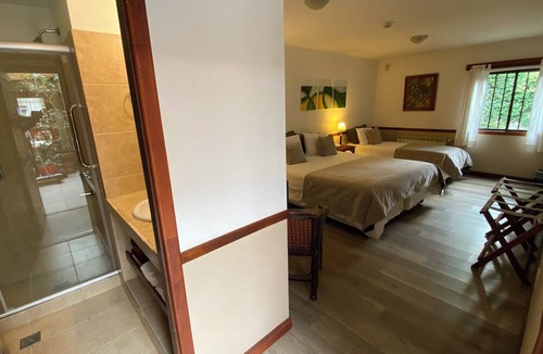 Province of Tierra del Fuego Hotel | Hotel Austral Ushuaia