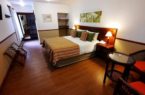 Province of Tierra del Fuego Hotel | Hotel Austral Ushuaia