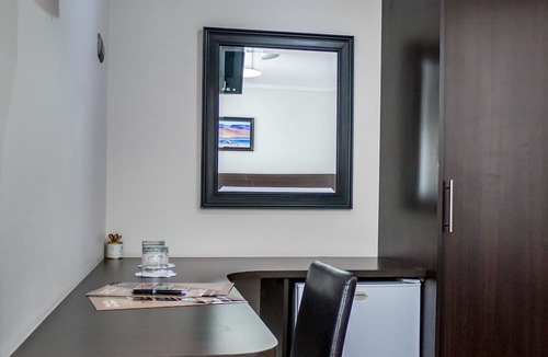 Arica Hotel | Hotel & Spa Las Taguas