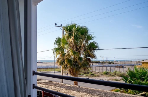 Arica Hotel | Hotel & Spa Las Taguas