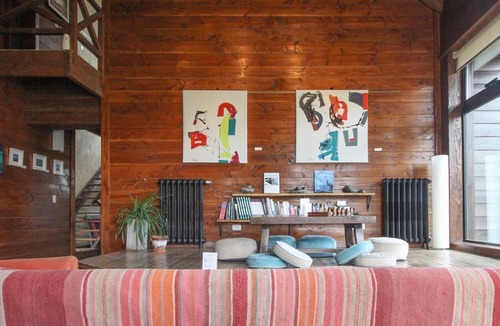 El Chalten Hotel | Kaulem Hotel Boutique