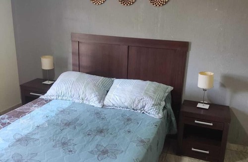 Junin House | Quinta Arrayanes