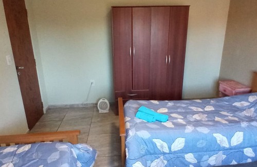Junin House | Quinta Arrayanes