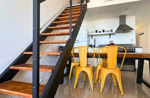 Tigre Apartment | Departamento Alassio