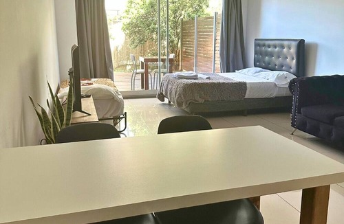 Tigre Apartment | Departamento Alassio