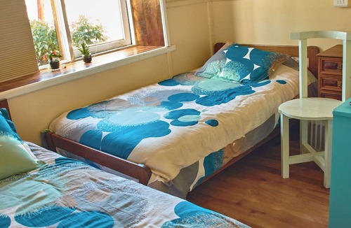 Puerto Octay Hostel | Hostal Triwe