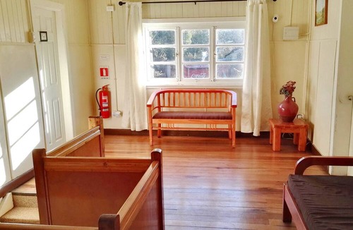 Puerto Octay Hostel | Hostal Triwe