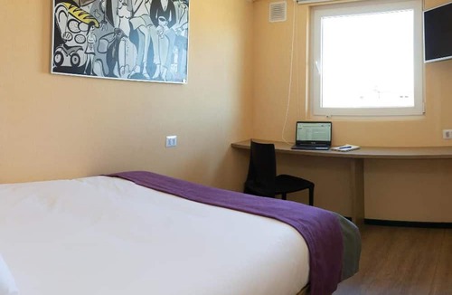 Calama Hotel | Hotel Modular Express Calama