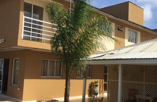 Hanga Roa Hotel | Hotel Maea Hare Repa