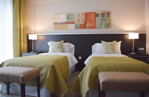 Almagro Hotel | Konke Hotel Buenos Aires