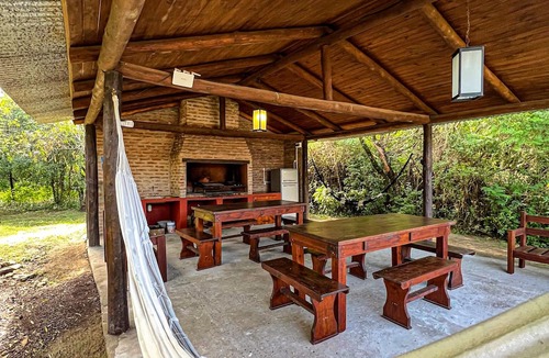 Colonia Carlos Pellegrini House | Posada Che Teindy