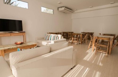 Carilo Hotel | Departamentos SEA POINT By D&G