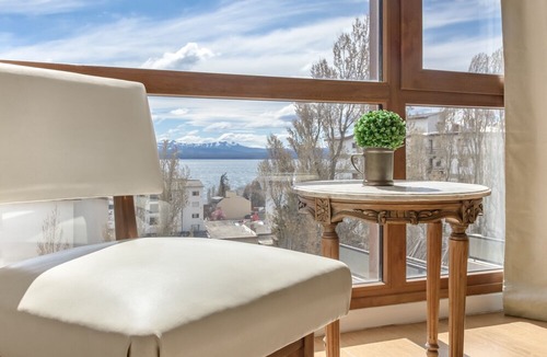 Centro Apartment | Tu Apart en Bariloche IV