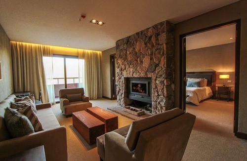 Villa Giardino Resort | Pueblo Nativo Resort Golf & Spa All Inclusive