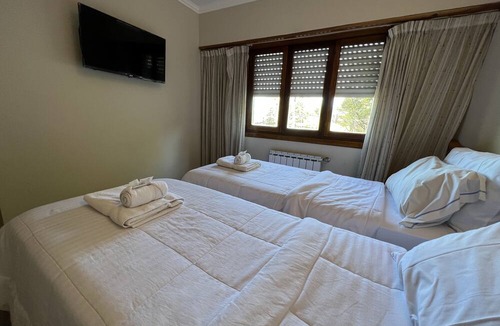 Belgrano Hotel | Hostería y cabañas Quime Quipan By Nordic