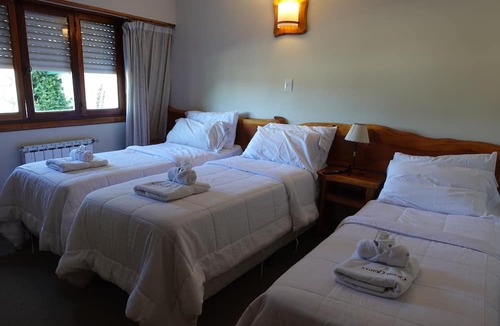 Belgrano Hotel | Hostería y cabañas Quime Quipan By Nordic