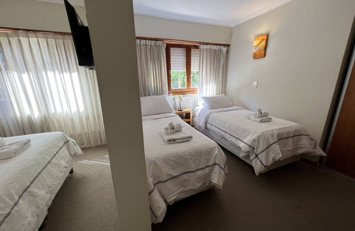 Belgrano Hotel | Hostería y cabañas Quime Quipan By Nordic